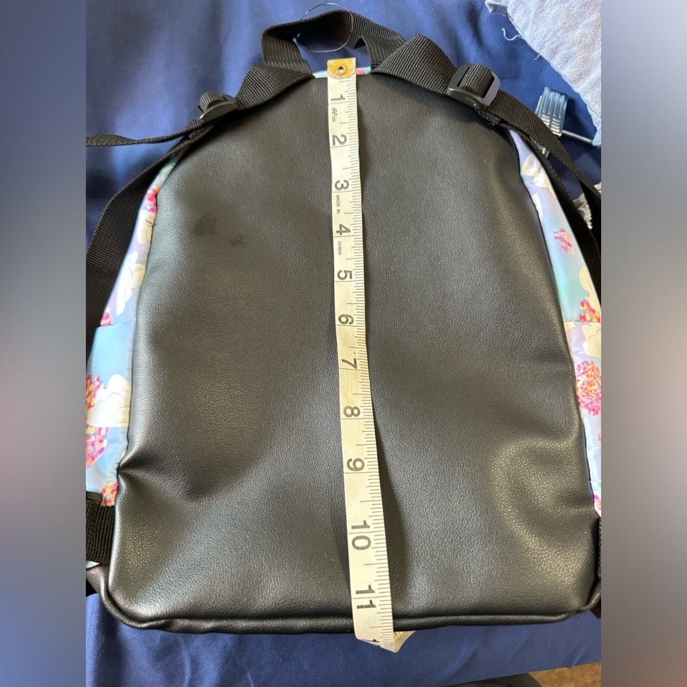 Pixar up movie ballon backpack - Picture 5 of 5